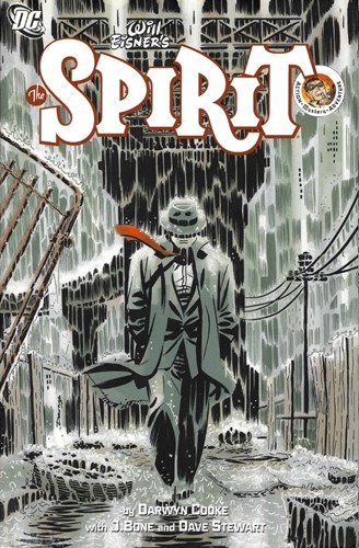 Spirit, the (DC Comics) 2 - Book Two