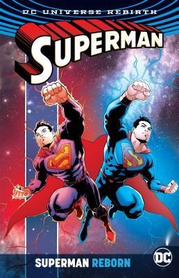 Superman - Rebirth (DC)  - Reborn