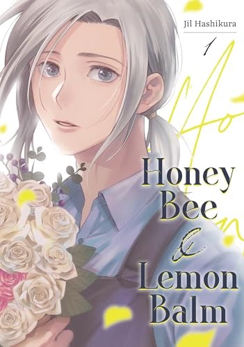 Honey Bee & Lemon Balm 1 - Volume 1