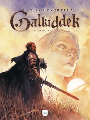 Galkiddek 1 - De gevangene