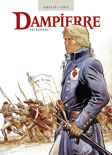Dampierre - Integraal 1 - Integraal 1