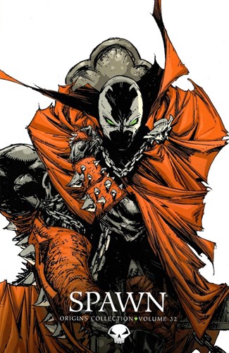 Spawn - Origins Collection 32 - Origins Volume 32