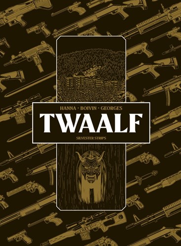 Twaalf  - Twaalf