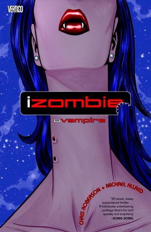 IZombie 2 - UVampire