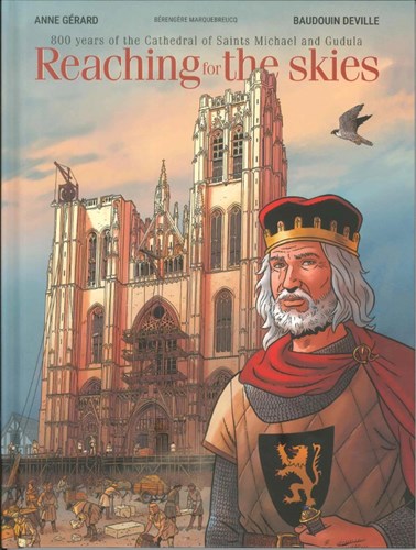 Hemel aanraken, De  - Reaching for the Skies