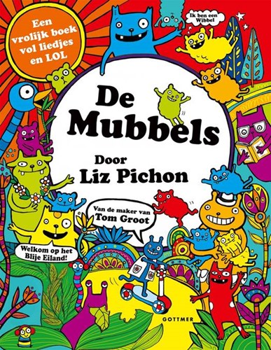 Mubbels, de  - De Mubbels