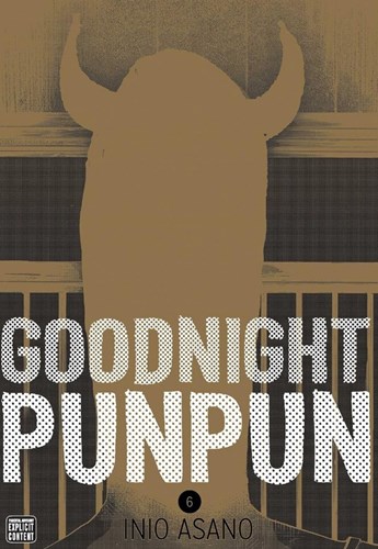 Goodnight Punpun 6 - Omnibus 6