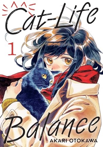 Cat-Life Balance 1 - Volume 1