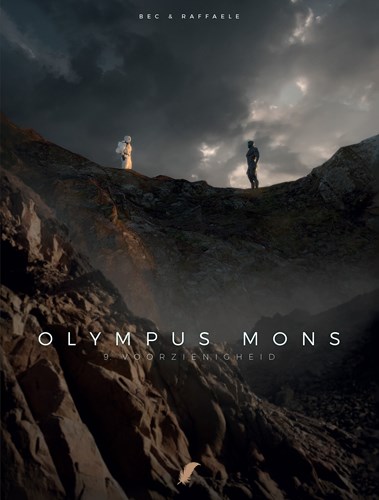 Olympus Mons 9 - Voorzienigheid