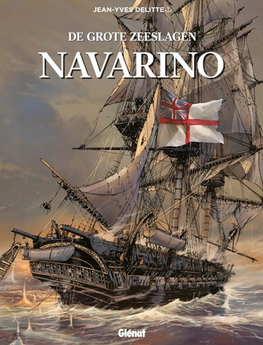 Grote zeeslagen, de 26 - Navarino