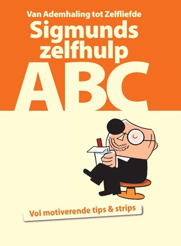 Sigmund - Diversen  - Sigmunds Zelfhulp ABC