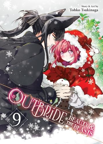 Outbride: Beauty and the Beasts 9 - Volume 9