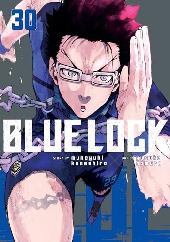 Blue Lock 30 - Volume 30
