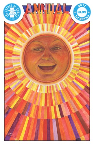 Annual (Image)  - Annual 2017