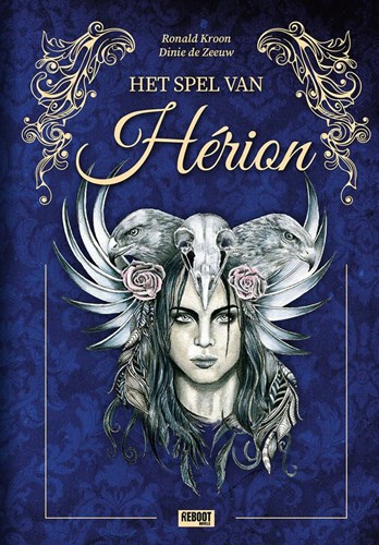 Spel van Hérion, het  - Het spel van Hérion