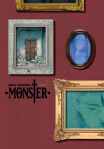 Monster - Perfect Edition 7 - Perfect Edition 7