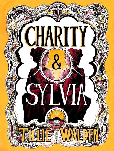 Charity & Sylvia  - Charity & Sylvia