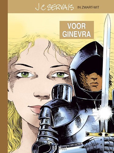 Servais - Collectie  - Voor Ginevra