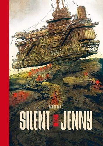 Silent Jenny  - Silent Jenny