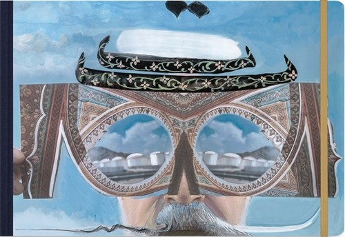 Louis Vuitton Travel Book 32 - United Arab Emirates