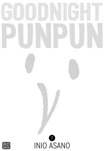 Goodnight Punpun 7 - Omnibus 7