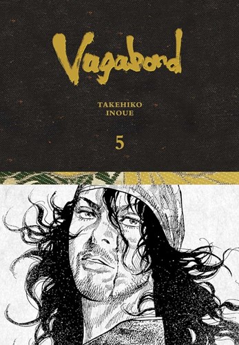 Vagabond Definitive Edition 5 - Vol. 5