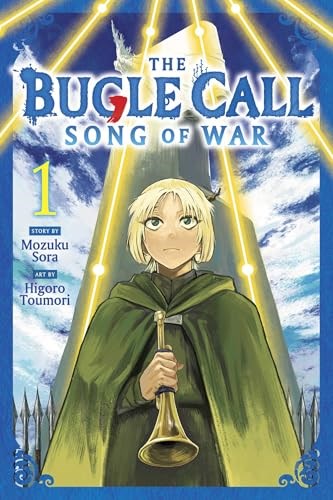 Bugle Call, the - Song of War 1 - Volume 1