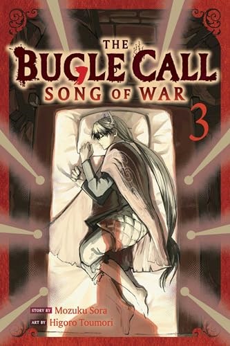 Bugle Call, the - Song of War 3 - Volume 3