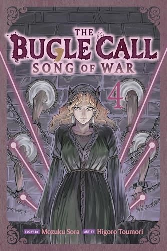 Bugle Call - Song of War 4 - Volume 4