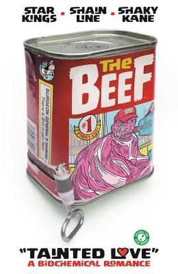 Beef, the  - The Beef