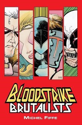 Bloodstrike  - Brutalists