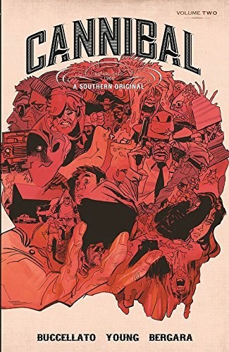 Cannibal 2 - Volume 2