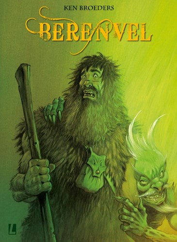 Berenvel  - Berenvel