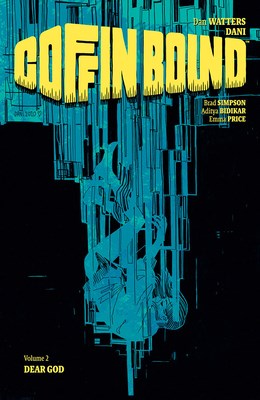 Coffin Bound 2 - Dear God