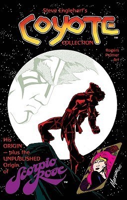 Coyote (Image) 1 - Volume 1