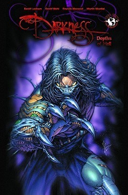 Darkness, the (Image) 1 - Depth of Hell