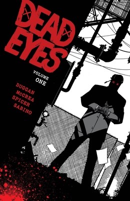 Dead Eyes 1 - Volume one