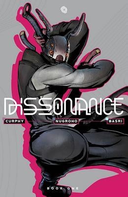 Dissonance 1 - Volume 1