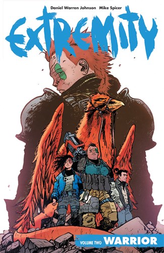 Extremity 2 - Warrior