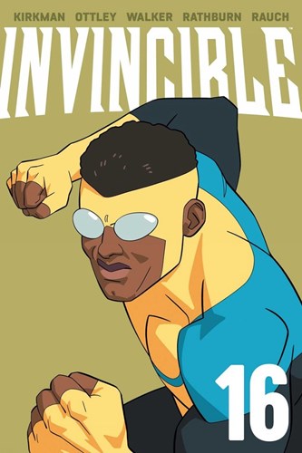 Invincible (New Edition) 16 - Volume 16