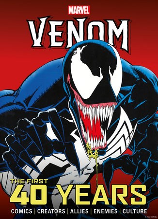Venom - Diversen  - The First 40 Years