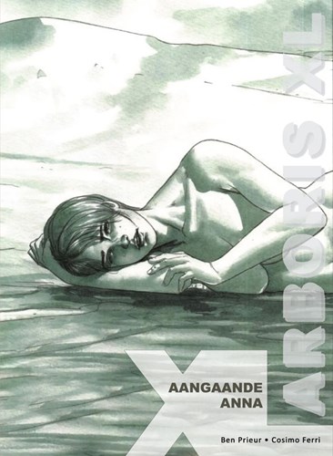 Arboris XL 11 - Aangaande Anna