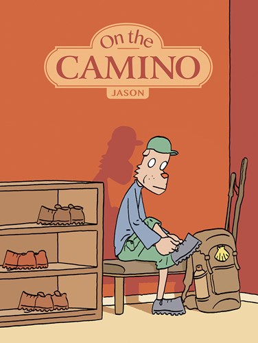 Jason - Collectie  - On the Camino