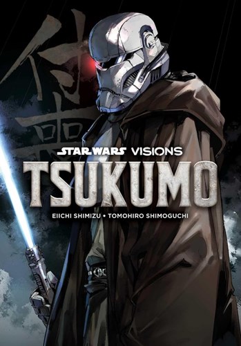 Star Wars - Visions  - Tsukumo
