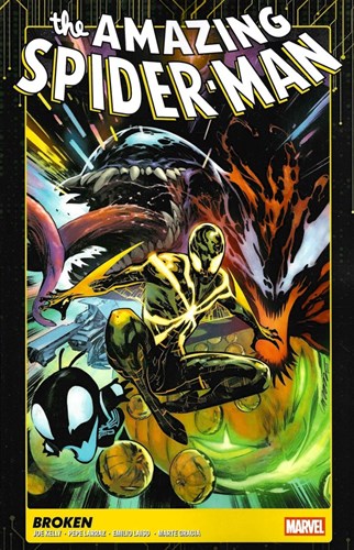 Amazing Spider-Man, the (2025) 4 - Broken