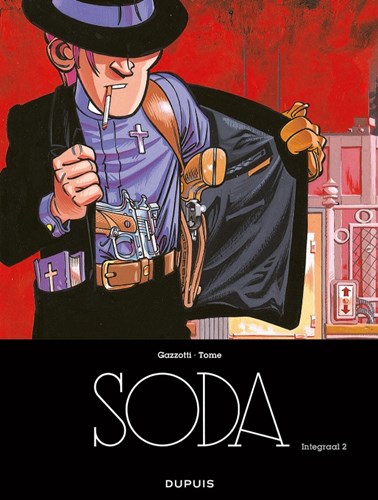 Soda - Integraal 2 - Integraal 2