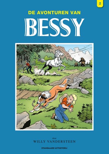 Bessy - Integraal 2 - Integraal 2
