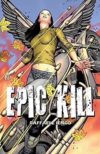Epic Kill 1 - Volume 1