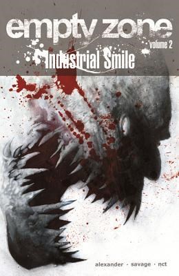 Empty Zone 2 - Industrial Smile