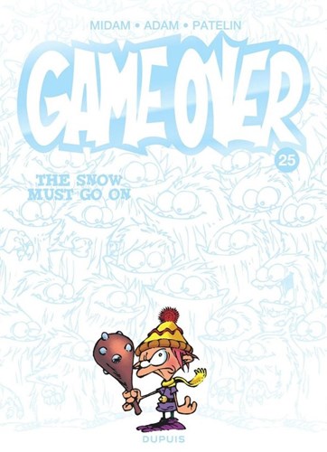 Game Over 25 - The snow must go on